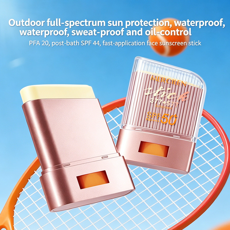 Mercilen Leichter Isolations-S – Spf 50 Waterproof Sunscreen Bewertung und Preis
