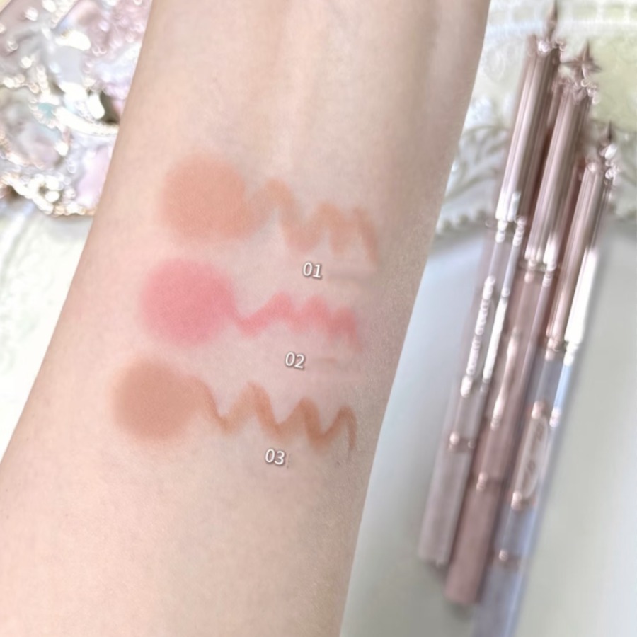 Flowerknows Knight Unicorn Lip – Matte Velvet Lip Tint Long Lasting Bewertung und Preis