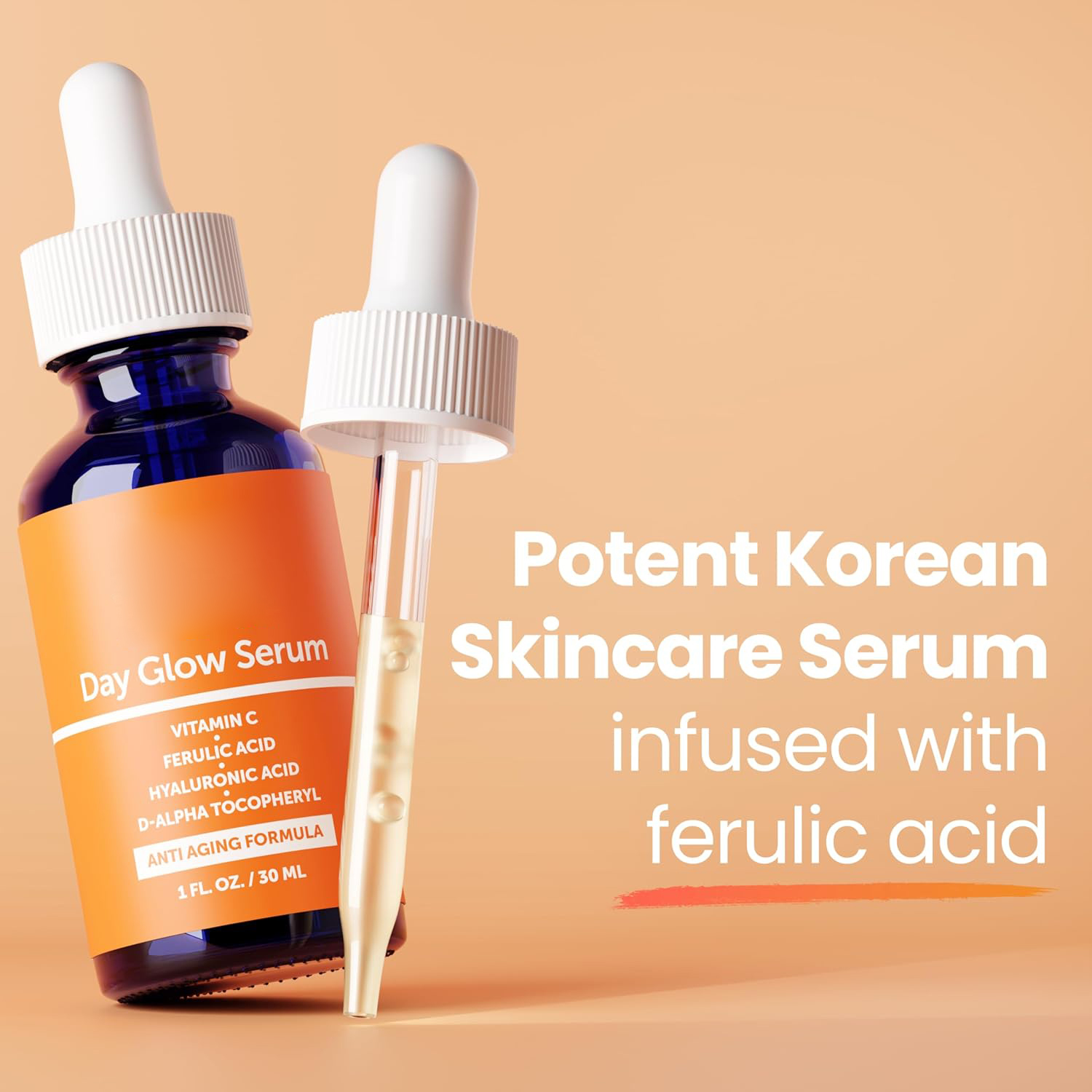 Koreanische Hautpflege 20% Vit – Skincare Bewertung und Preis