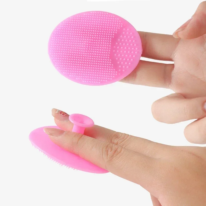 Handlicher Soft-Silikon-Reinig – Silicone Face Scrubber Electric Bewertung und Preis