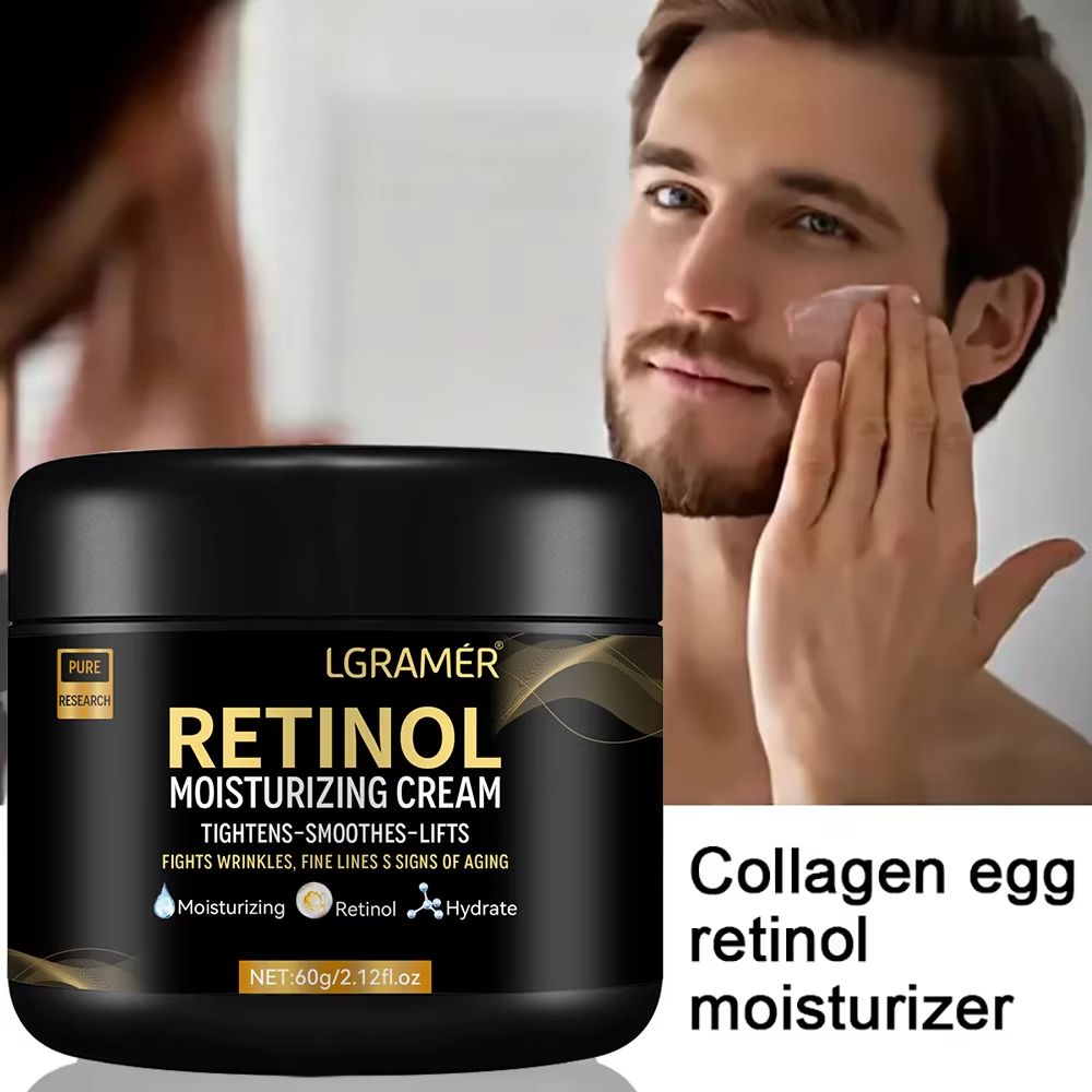 Retinol-Gesichtsfeuchtigkeitsc – Retinol Anti Wrinkle Cream Bewertung und Preis