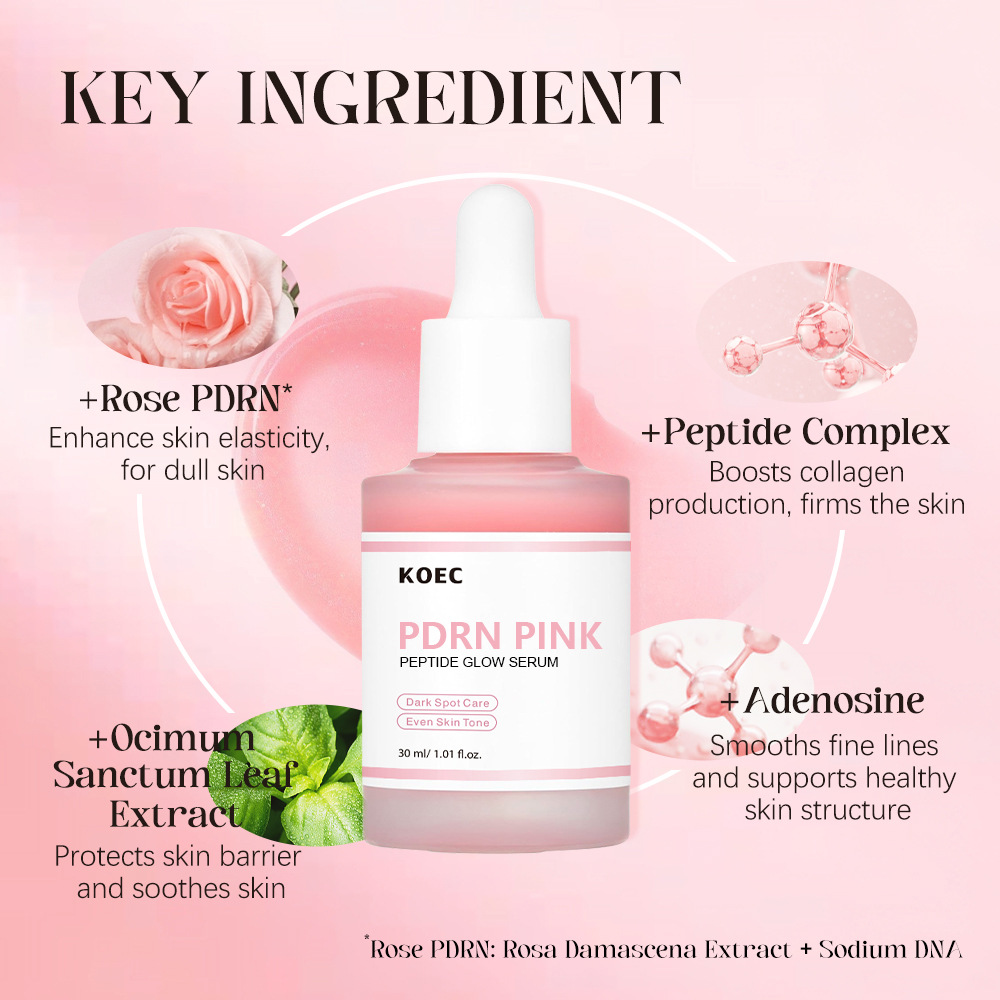 Lachs-PDRN-Kollagen-Peptid Ges – Skincare Bewertung und Preis
