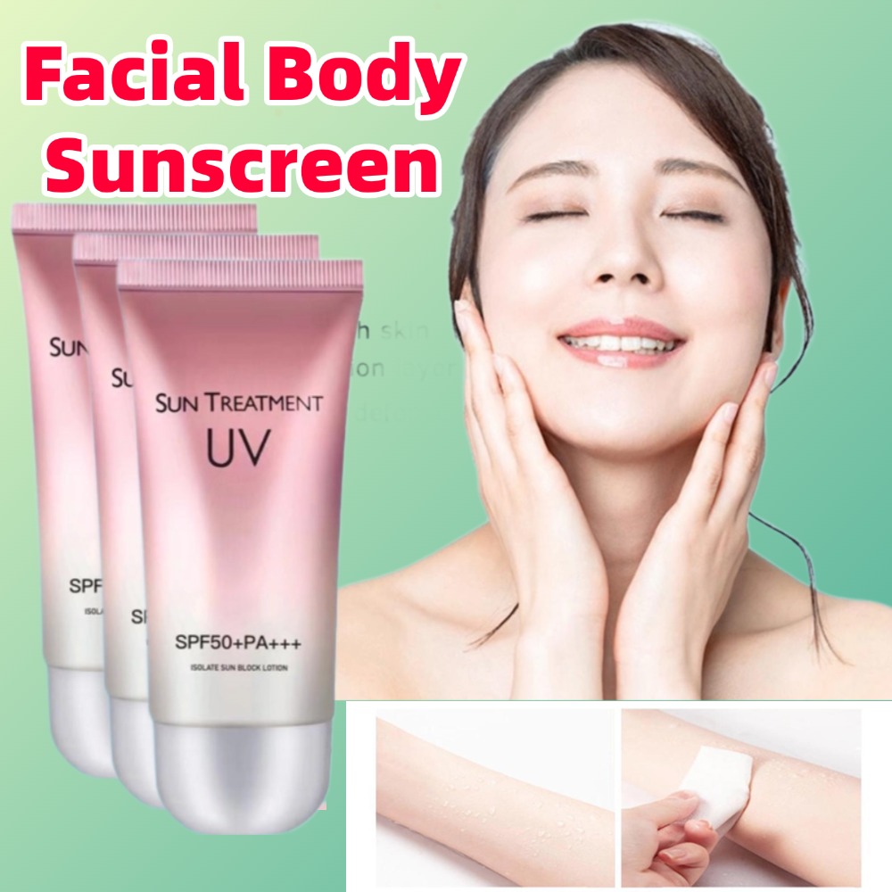 60 ml Wasserdichte Gesichts-Kö – Spf 50 Waterproof Sunscreen Bewertung und Preis