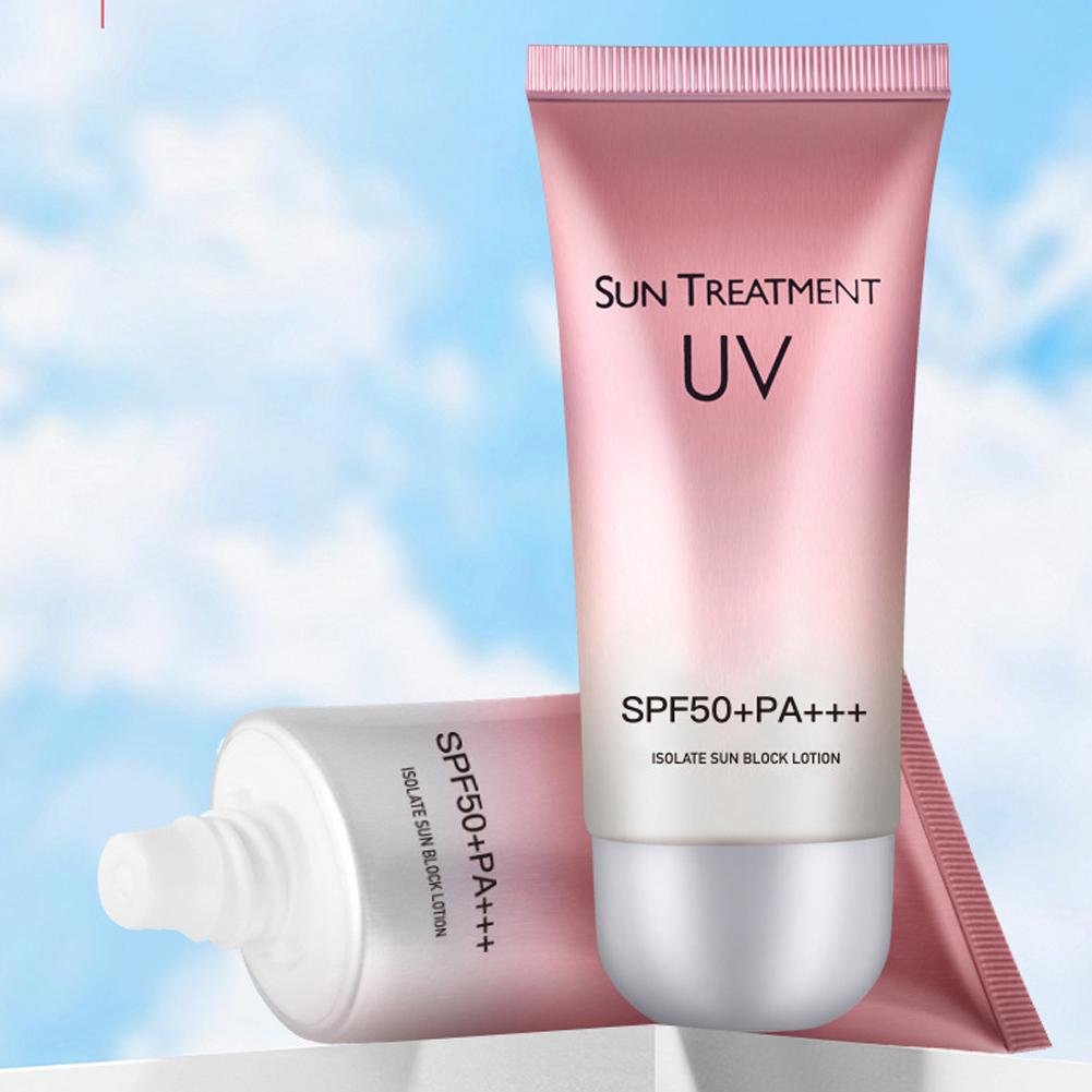 60 ml Wasserdichte Gesichts-Kö – Spf 50 Waterproof Sunscreen Bewertung und Preis