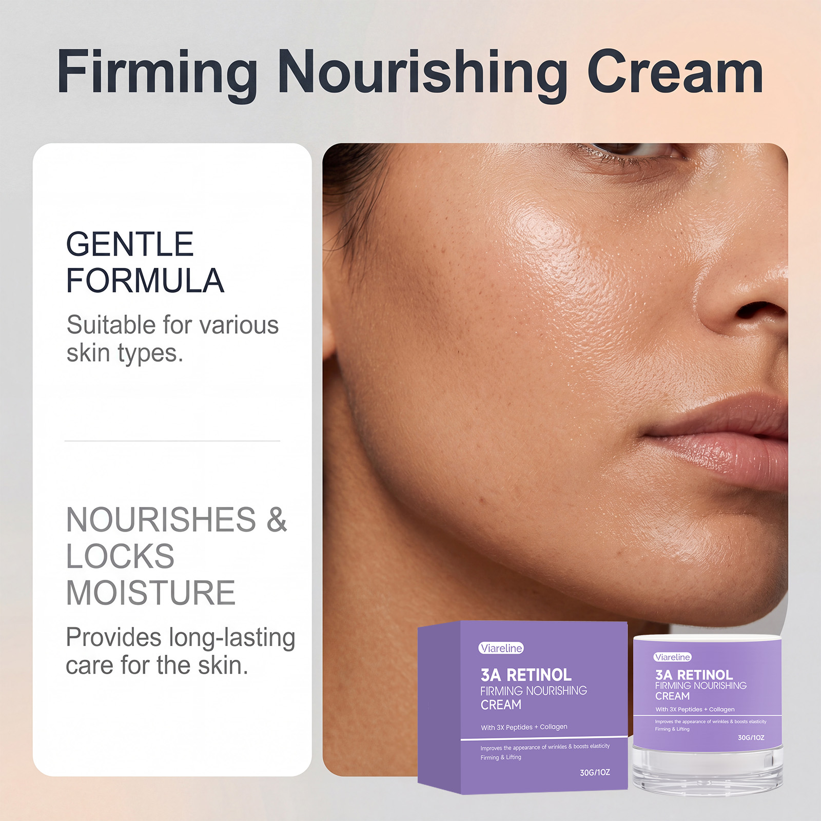 3A Retinol Anti-Falten-Nährcre – Retinol Anti Wrinkle Cream Bewertung und Preis