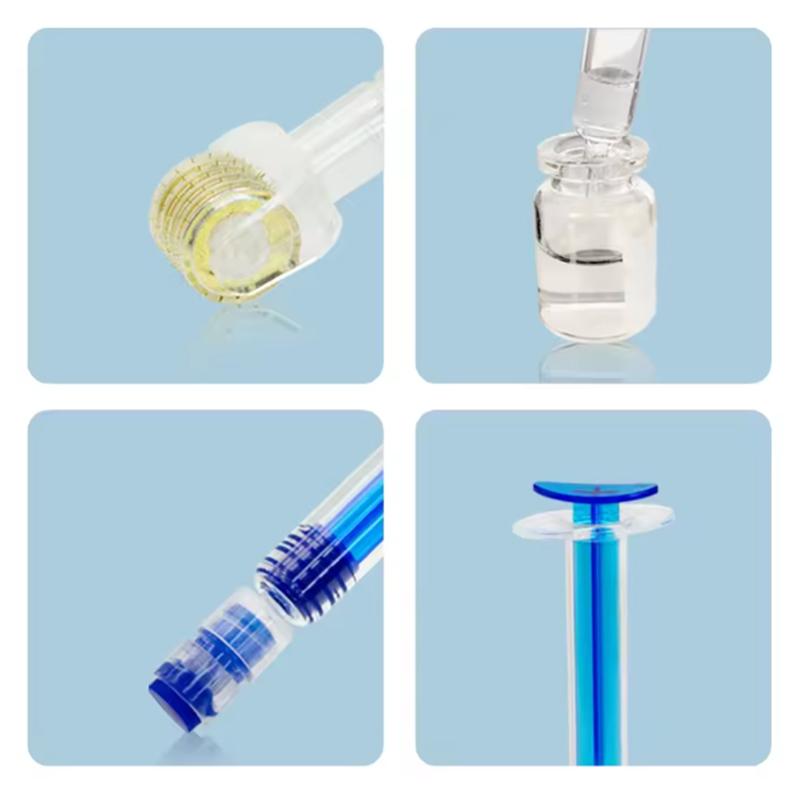 Mikronadel-Roller-Stempel 0,25 – Skincare Bewertung und Preis