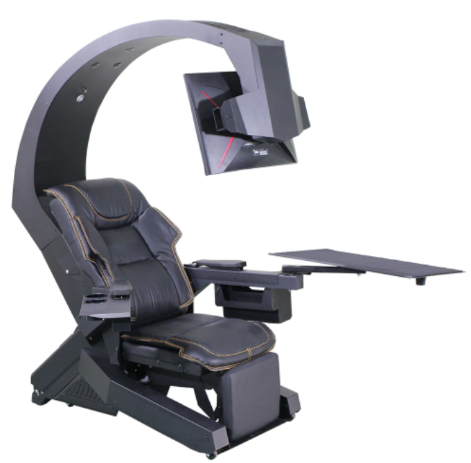 IW320 Bestseller Zero-Gravity- – Massage Bewertung und Preis