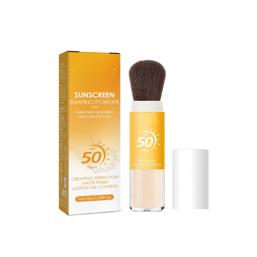 Wasserfester SPF 50 Pinsel-Son – Spf 50 Waterproof Sunscreen Bewertung und Preis