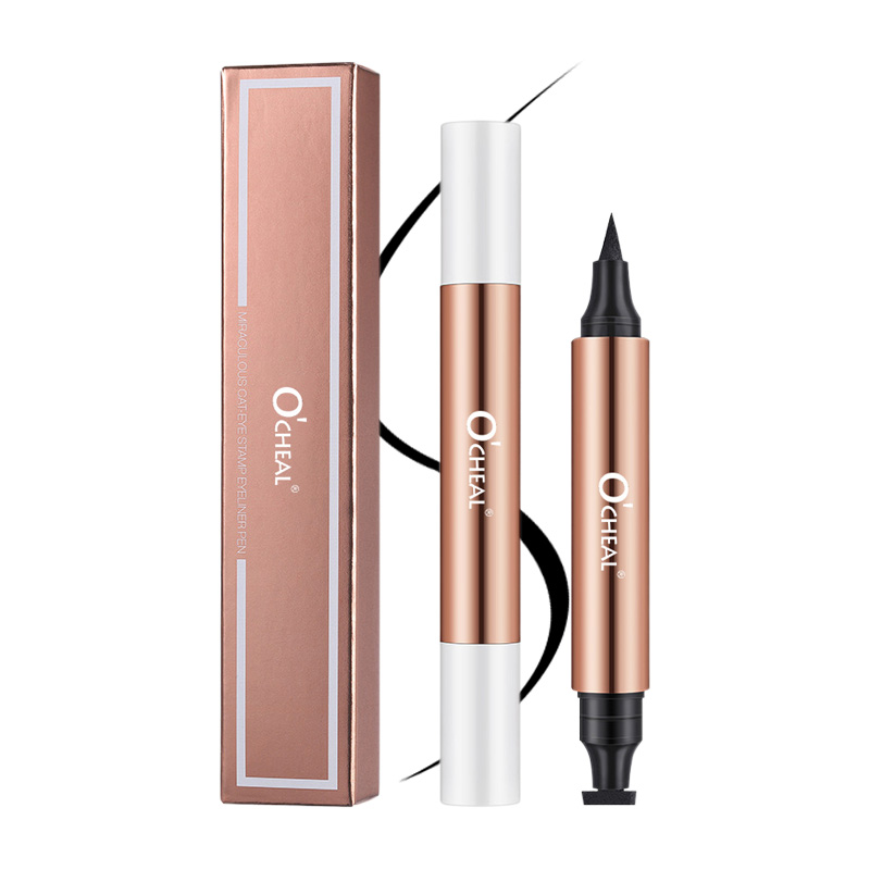 O'CHEAL Eyeliner-Stempel, schw – Waterproof Liquid Eyeliner Pen Bewertung und Preis