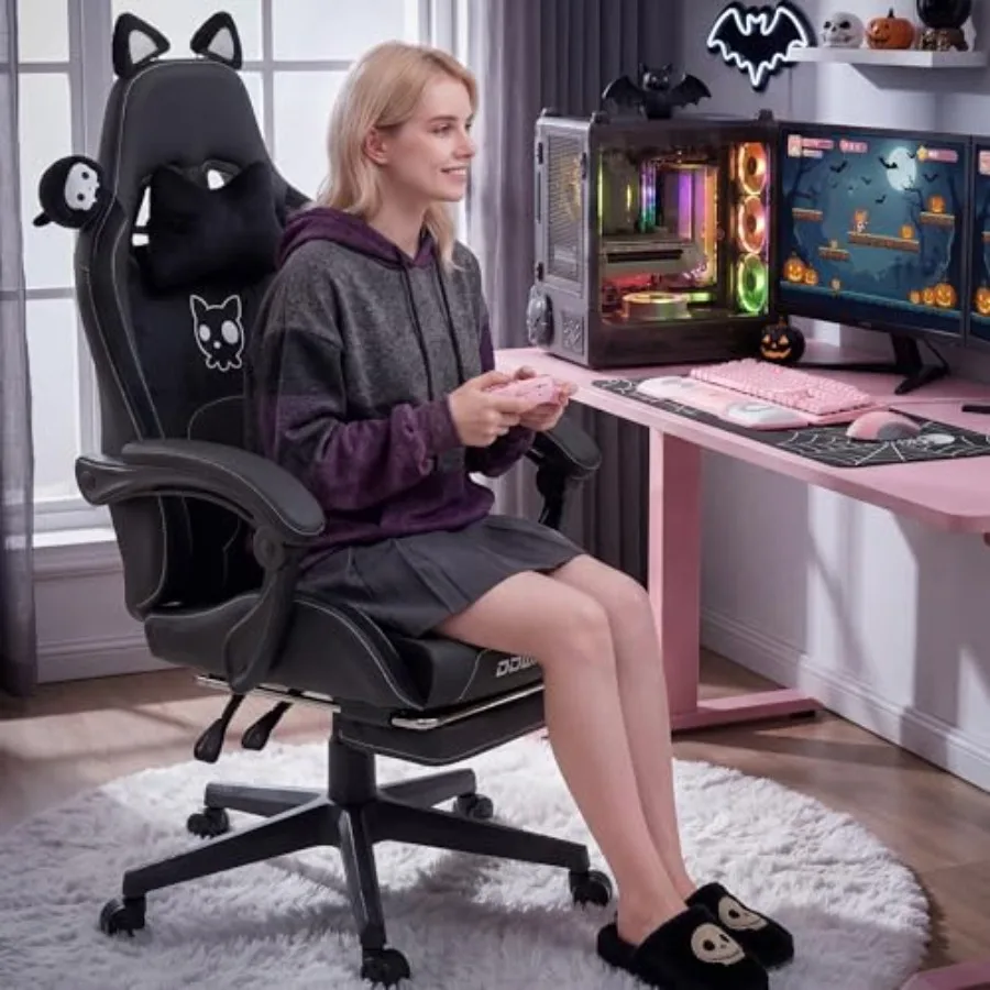 Gaming-Stuhl für Erwachsene mi – Massage Bewertung und Preis