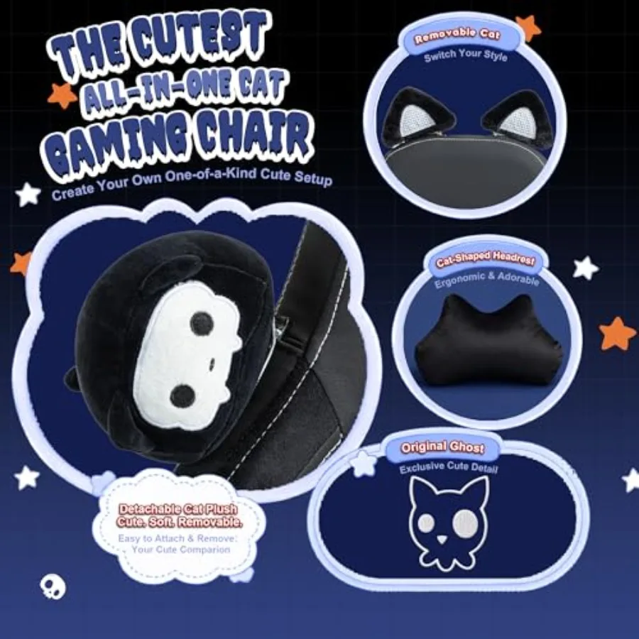 Gaming-Stuhl für Erwachsene mi – Massage Bewertung und Preis