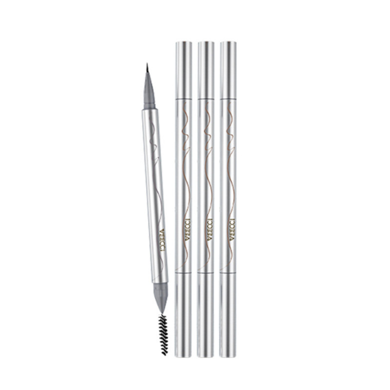 veecci Wasser-Augenbrauenstift – Waterproof Liquid Eyeliner Pen Bewertung und Preis