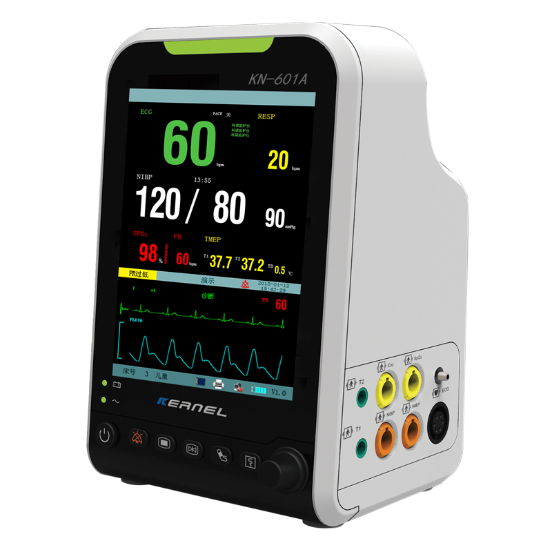 Kernel KN-601A Herstellerpreis – Health Monitors Bewertung und Preis