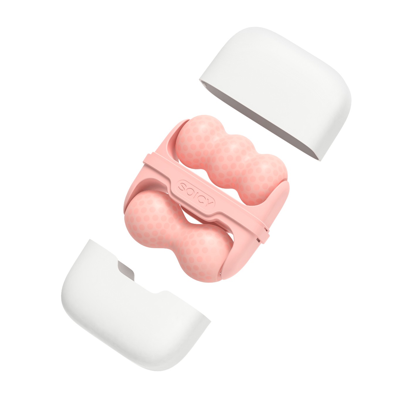 Doppelseitiger Eisroller für G – Face Ice Roller Puffiness Bewertung und Preis