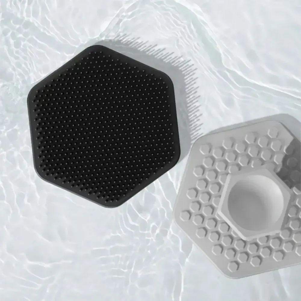 Tragbare Mini-Silikon-Gesichts – Silicone Face Scrubber Electric Bewertung und Preis