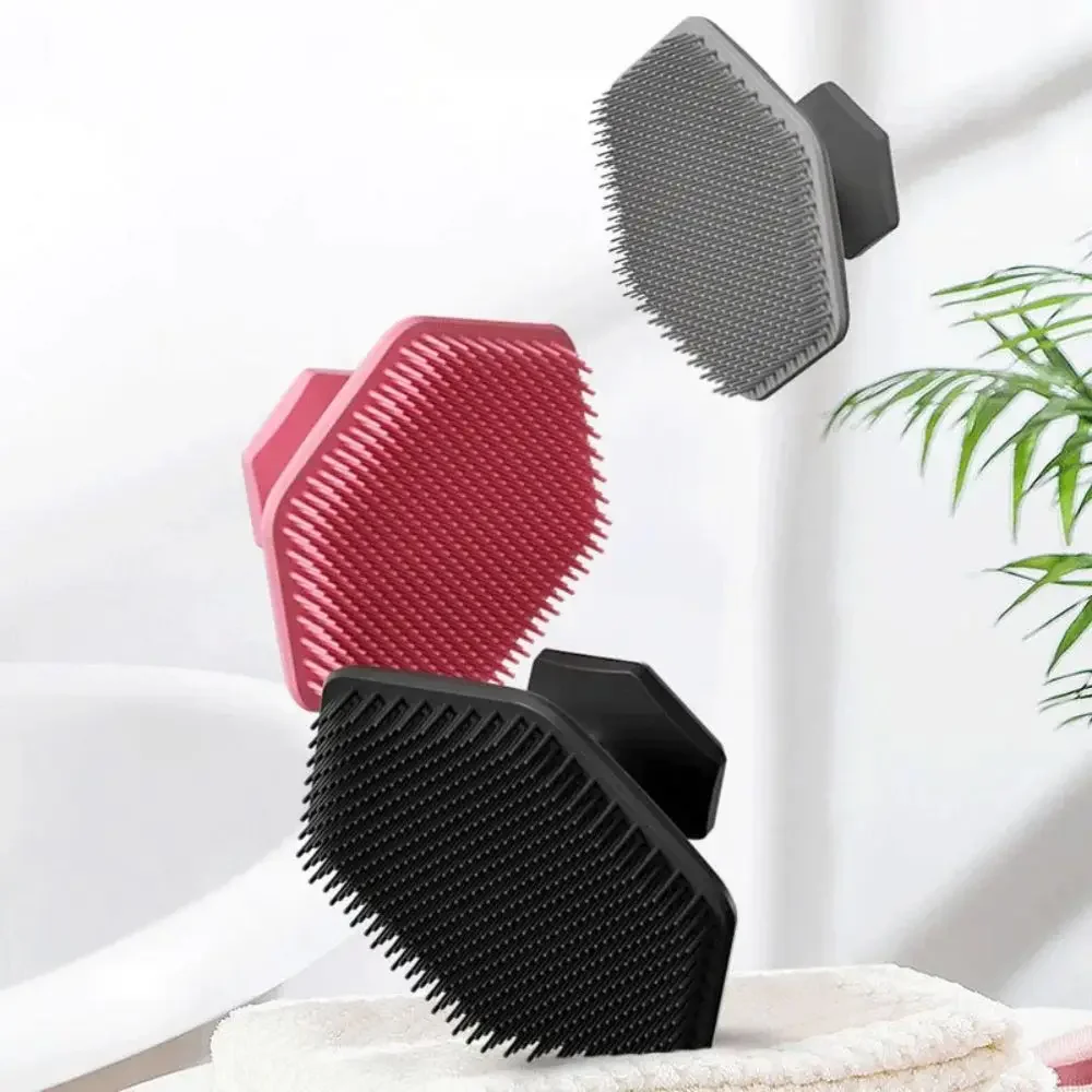Tragbare Mini-Silikon-Gesichts – Silicone Face Scrubber Electric Bewertung und Preis