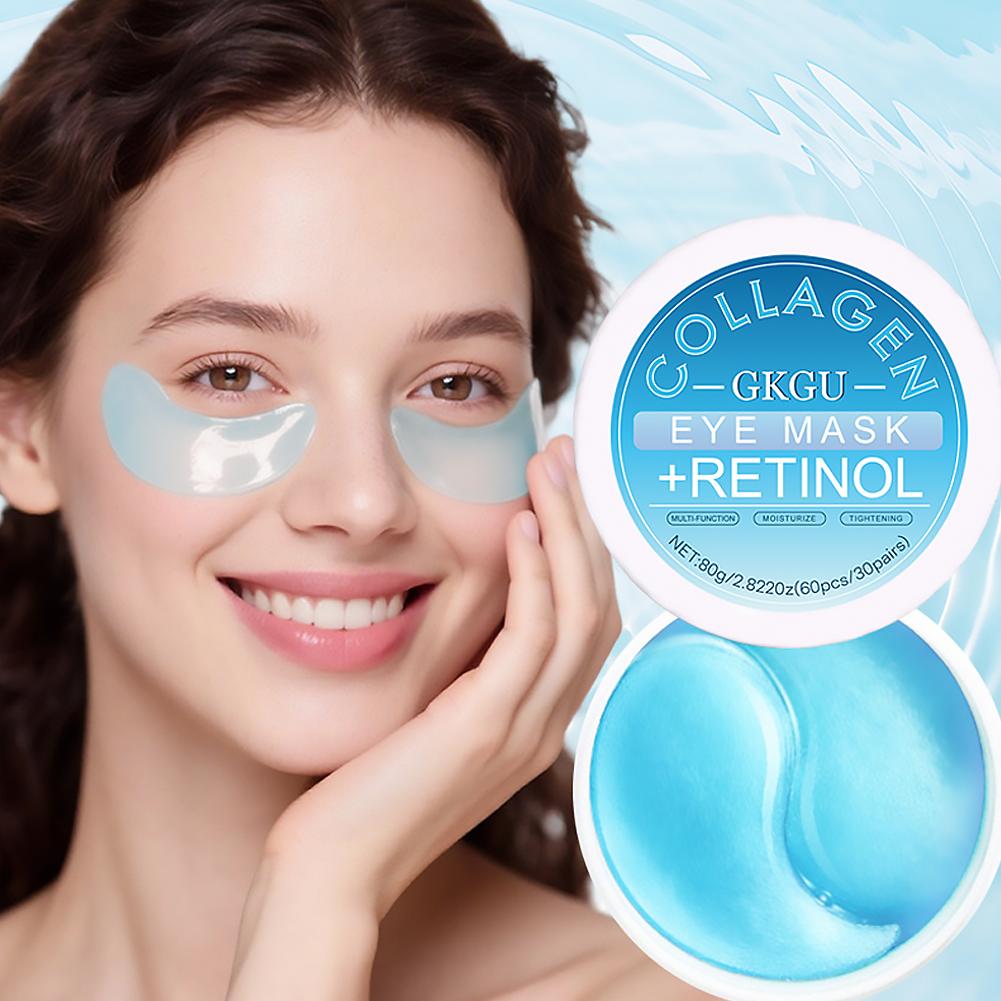 Kollagen Retinol Kaffee Aloe V – Collagen Under Eye Patches Bewertung und Preis