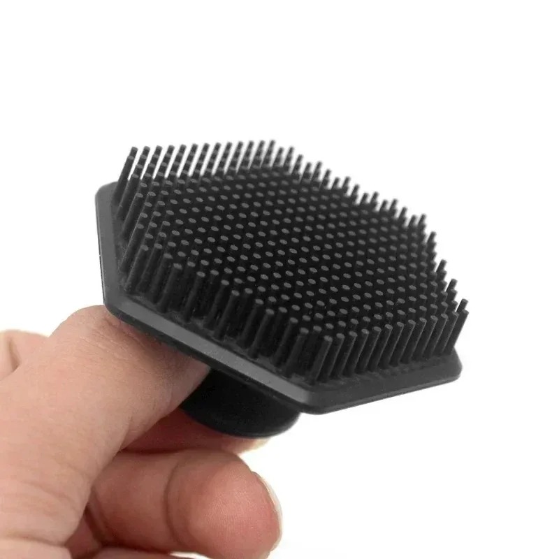 1 Silikon-Gesichtsreinigungsbü – Silicone Face Scrubber Electric Bewertung und Preis