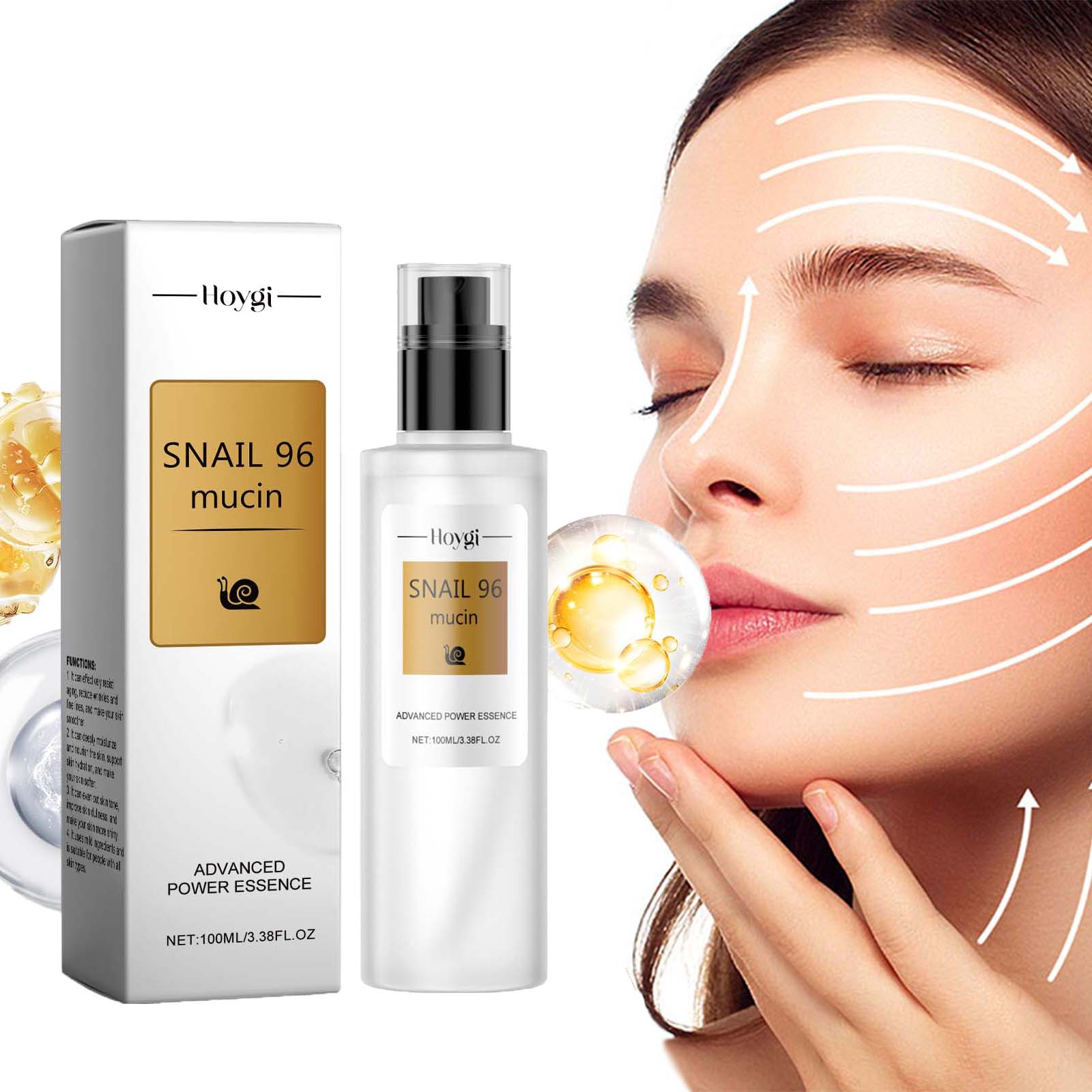 Precious Snail 96 Mucin Power  – Snail Mucin 96 Repair Essence Bewertung und Preis