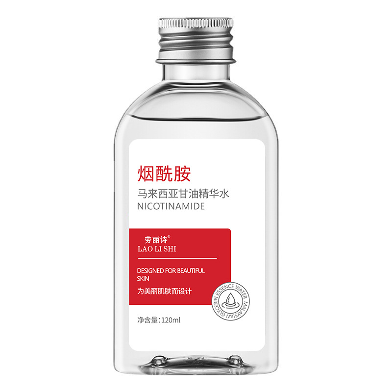 VC Niacinamid Whitening Nouris – Niacinamide Pore Shrinking Essence Bewertung und Preis