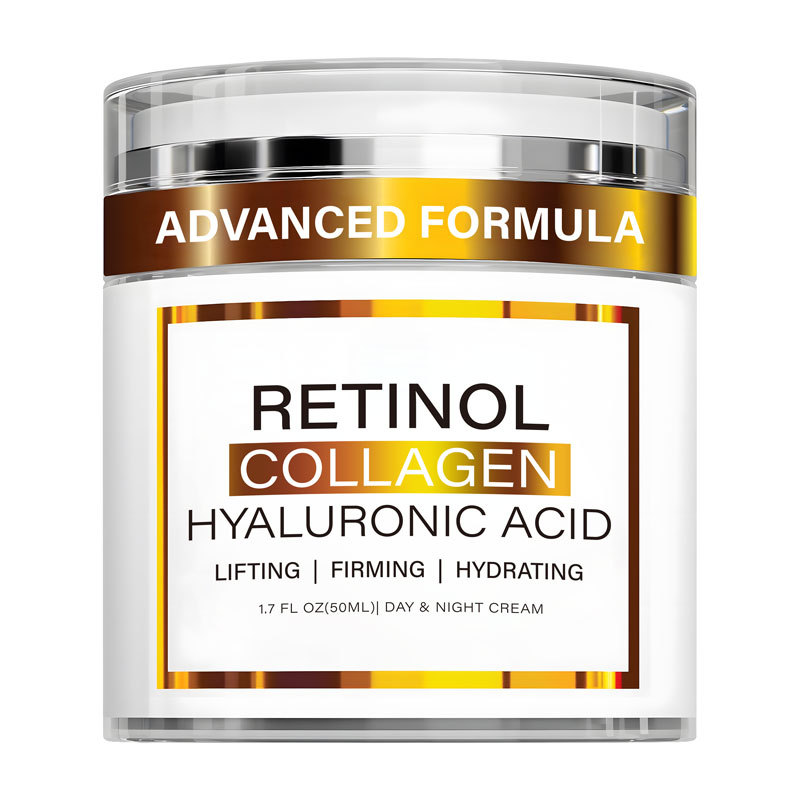 Retinol-Creme für das Gesicht  – Retinol Anti Wrinkle Cream Bewertung und Preis