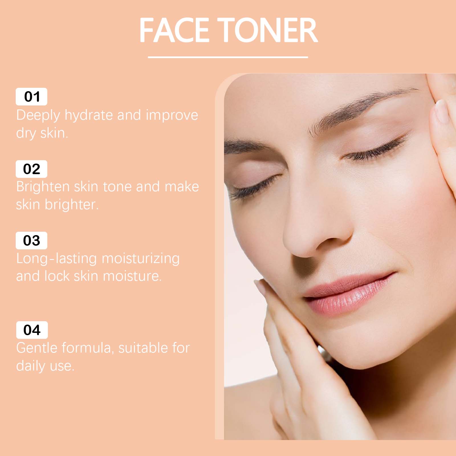 Vitamin C, feuchtigkeitsspende – Niacinamide Pore Shrinking Essence Bewertung und Preis
