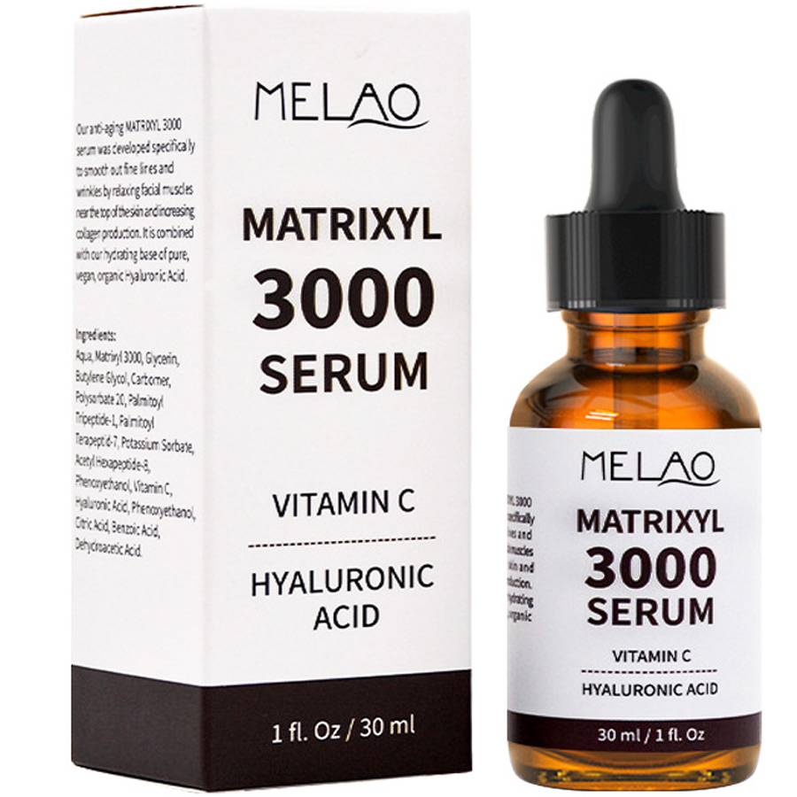 MATRIXYL 3000 Serum Hyaluronsä – Hyaluronic Acid Facial Serum Bewertung und Preis