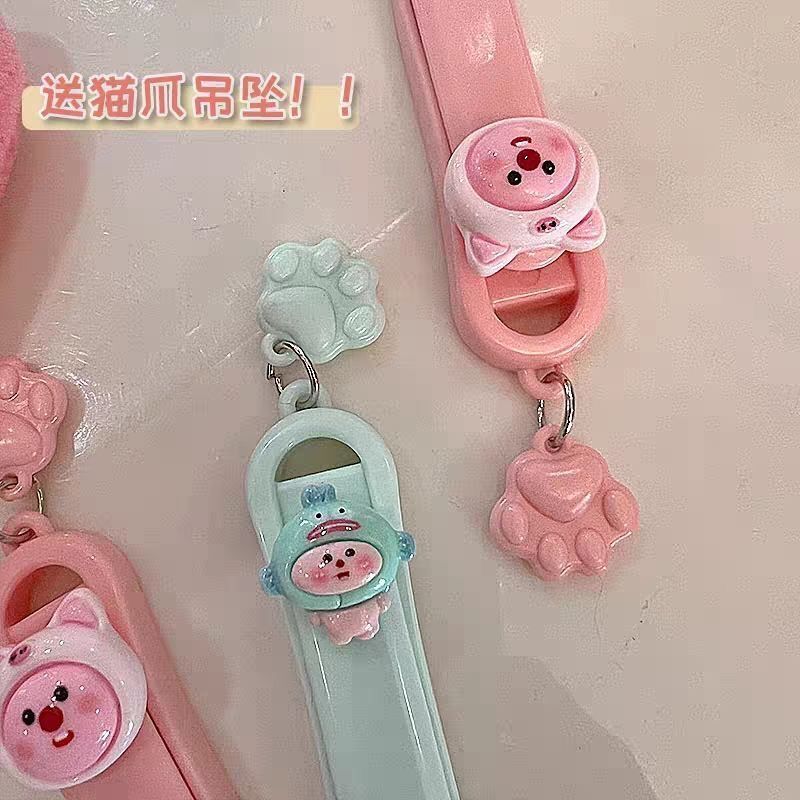 Pororo Loopy Cartoon-Nagelknip – Nail Art Bewertung und Preis