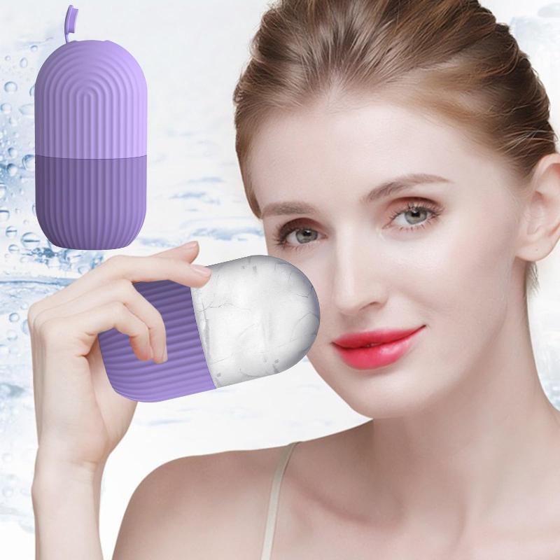 1 Stück Eis-Gesichtsroller Eis – Face Ice Roller Puffiness Bewertung und Preis