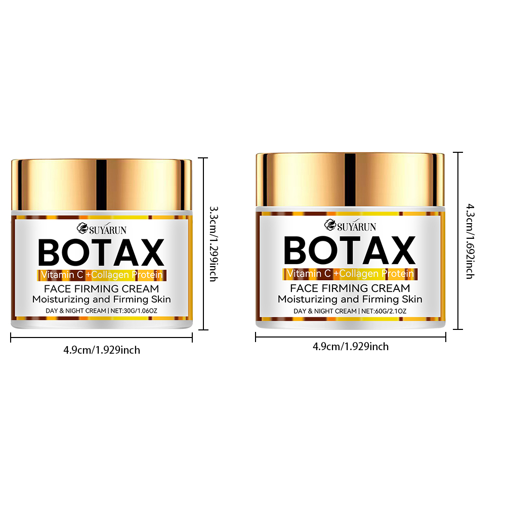 SUYARUN Professionelle Botax A – Retinol Anti Wrinkle Cream Bewertung und Preis