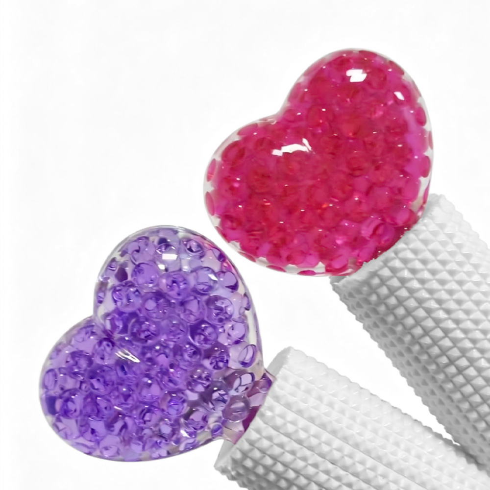 2 Stück Eisroller-Kugeln für G – Face Ice Roller Puffiness Bewertung und Preis