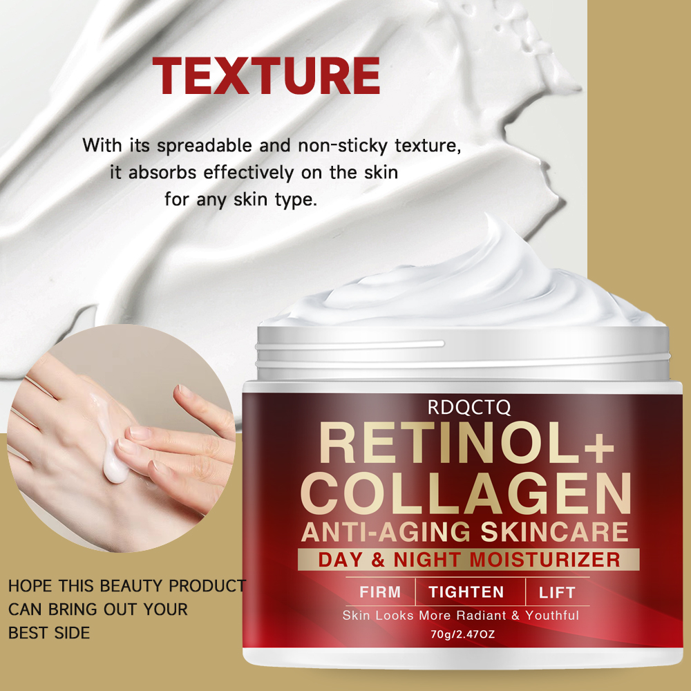 Retinol Collagen Anti-Aging Da – Retinol Anti Wrinkle Cream Bewertung und Preis