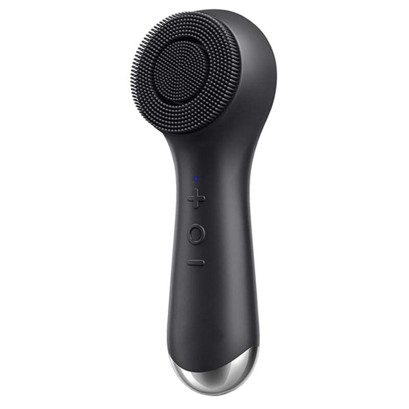 AA20-Gesichtsreinigungsbürste, – Silicone Face Scrubber Electric Bewertung und Preis