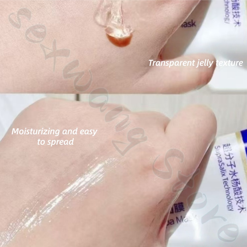 Salicylsäure-Maske verblasst f – Salicylic Acid Blackhead Remover Bewertung und Preis