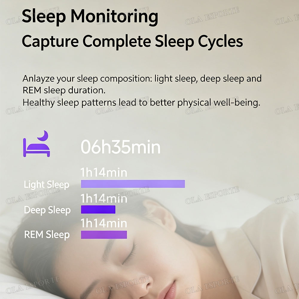 Neuer Touch-Control Smart Ring – Health Monitors Bewertung und Preis