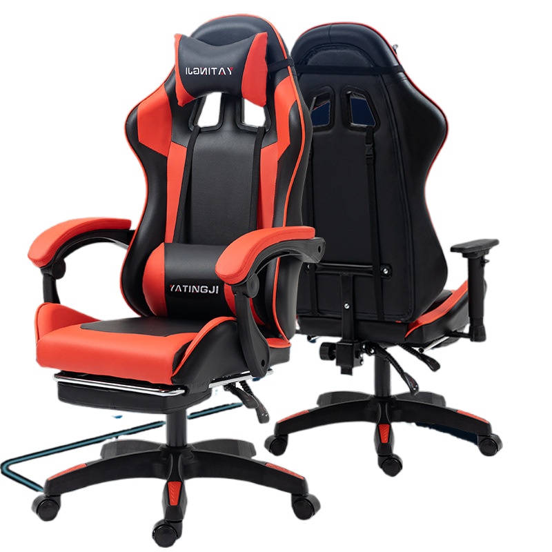 Gaming-Stuhl für E-Sport und B – Massage Bewertung und Preis