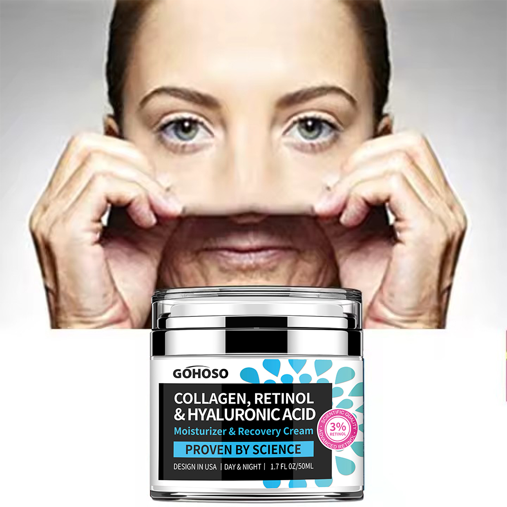 ENVISHA Hautpflege Kollagen Re – Retinol Anti Wrinkle Cream Bewertung und Preis