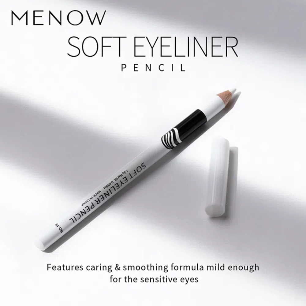 12 stücke Weiß Eyeliner Make-U – Waterproof Liquid Eyeliner Pen Bewertung und Preis