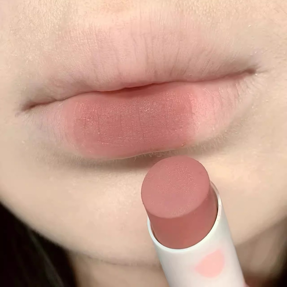 Samtige, matte Lippenstifte, f – Matte Velvet Lip Tint Long Lasting Bewertung und Preis
