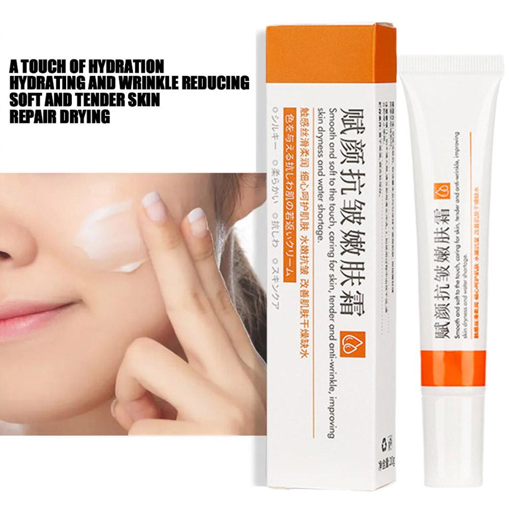 Retinol Lifting Straffende Cre – Retinol Anti Wrinkle Cream Bewertung und Preis