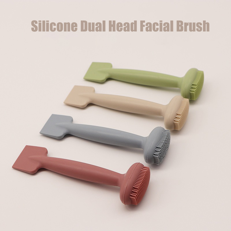 Silikon Gesichts Reinigung Pin – Silicone Face Scrubber Electric Bewertung und Preis