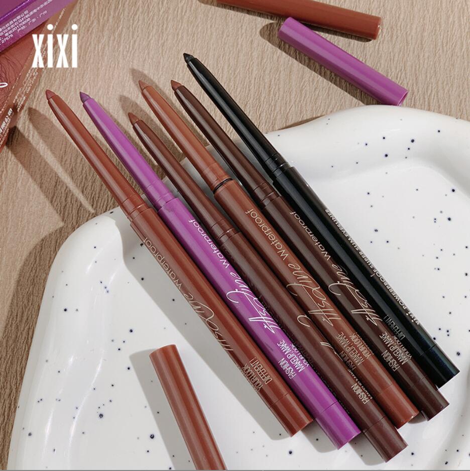 Eyeliner-Stift, flüssiger Eyel – Waterproof Liquid Eyeliner Pen Bewertung und Preis