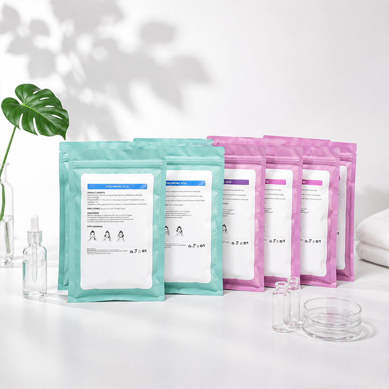 1 Fläschchen/Beutel GPLab DIY  – Hyaluronic Acid Facial Serum Bewertung und Preis
