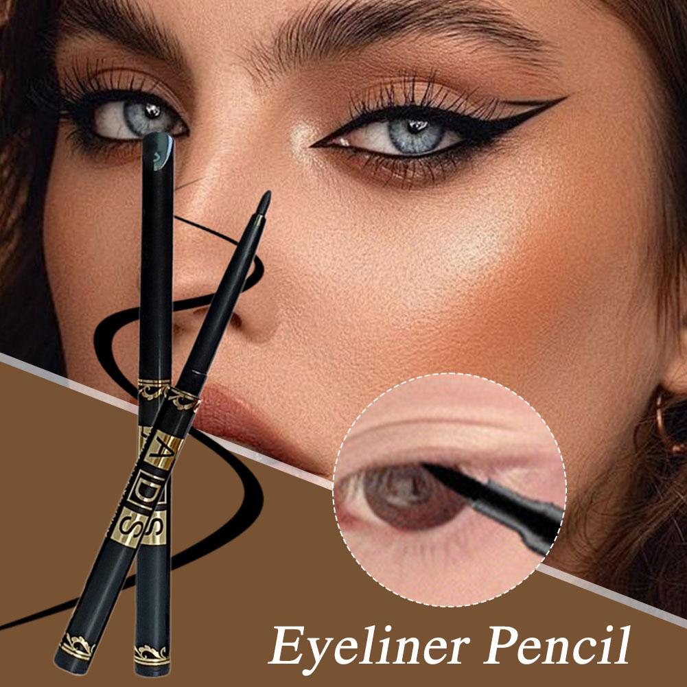 Eyeliner-Stift Wasserfest Lang – Waterproof Liquid Eyeliner Pen Bewertung und Preis