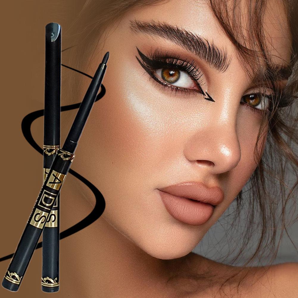 Eyeliner-Stift Wasserfest Lang – Waterproof Liquid Eyeliner Pen Bewertung und Preis