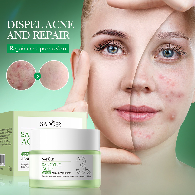 Salicylsäure Akne-Behandlungsc – Salicylic Acid Blackhead Remover Bewertung und Preis