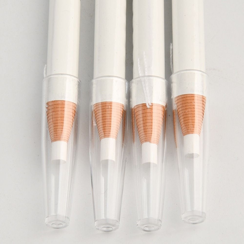 Wasserdichter weißer Augenbrau – Waterproof Liquid Eyeliner Pen Bewertung und Preis