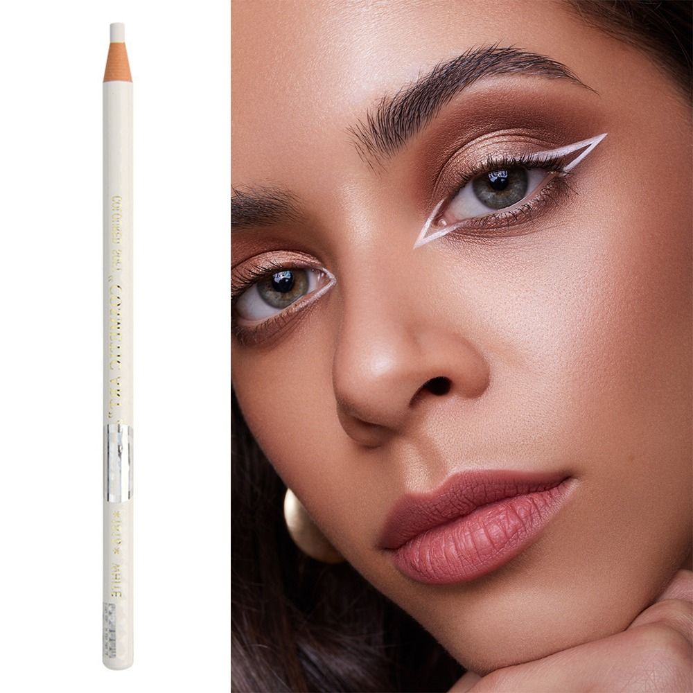 Wasserdichter weißer Augenbrau – Waterproof Liquid Eyeliner Pen Bewertung und Preis