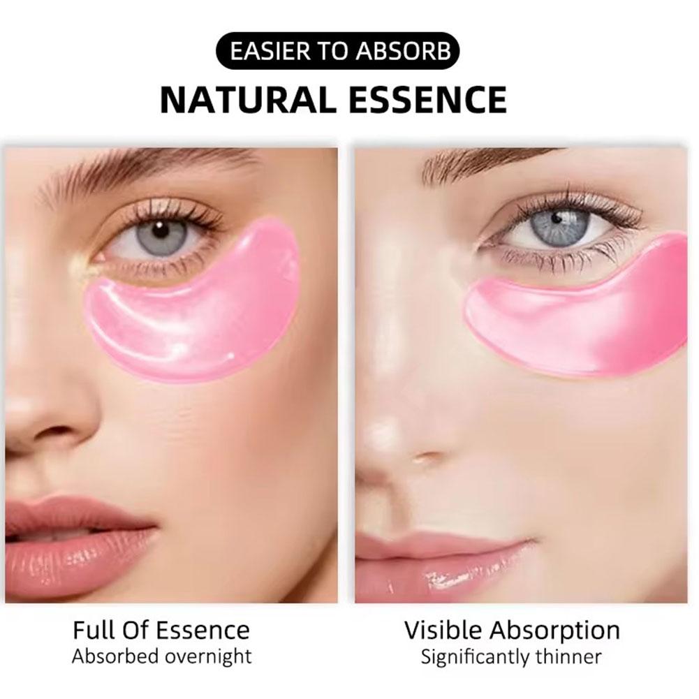 Kollagen Multi-Peptid Augenpat – Collagen Under Eye Patches Bewertung und Preis