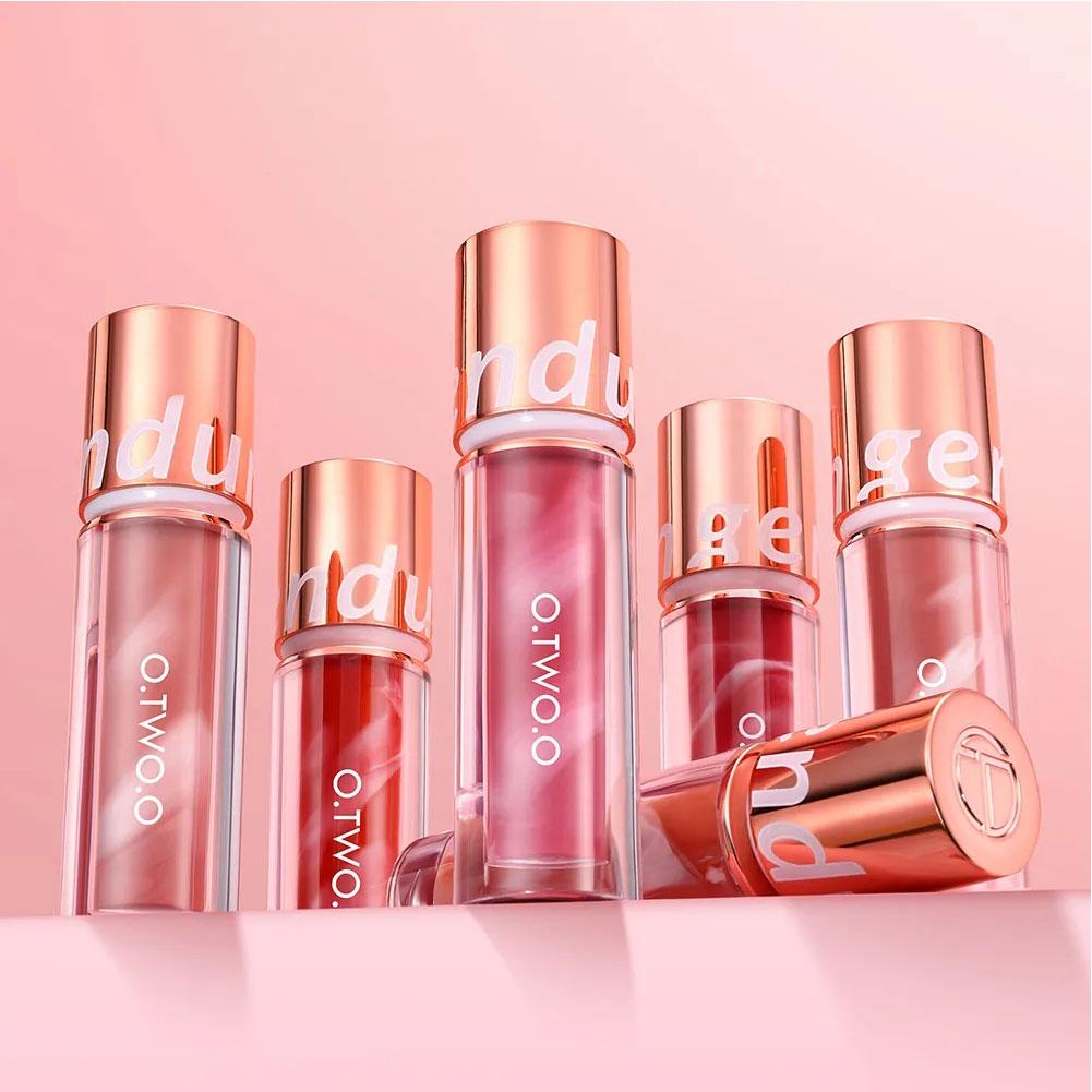 O. tw o.o matten Lippenstift l – Matte Velvet Lip Tint Long Lasting Bewertung und Preis